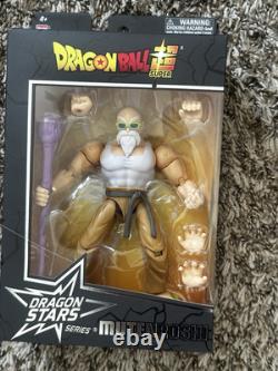 RARE Vintage Dragon ball Super Collection 21 Total Figures