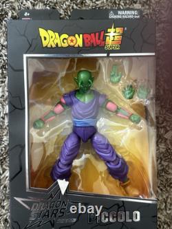 RARE Vintage Dragon ball Super Collection 21 Total Figures