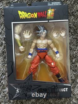 RARE Vintage Dragon ball Super Collection 21 Total Figures