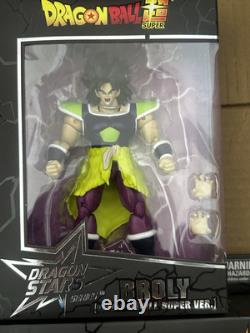 RARE Vintage Dragon ball Super Collection 21 Total Figures