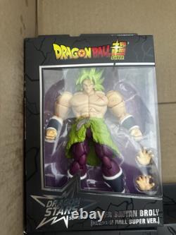RARE Vintage Dragon ball Super Collection 21 Total Figures
