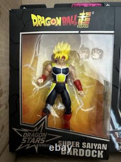 RARE Vintage Dragon ball Super Collection 21 Total Figures