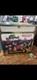 RARE Vintage Nintendo Super Mario Zelda Box Toy Chest Storage Retro Video Games