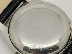RARE Vintage Rolex 5013 Super Precision Bubble Back