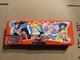 RARE! Vintage Sailor Moon Super S 90s Pencil Box Pen Case Limited