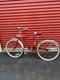 RARE Vintage antique super deluxe bike bicycle 1950s CRUISER