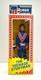 ROBBIE KNIEVEL 7 Vintage Action Figure IDEAL 1976 Great Condition Super RARE