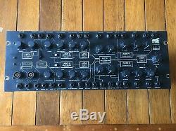 RSF Kobol Expander. Super Rare Vintage Analog Synth. Extensive Control Voltages