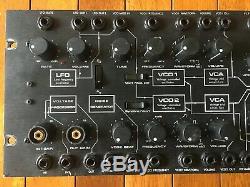 RSF Kobol Expander. Super Rare Vintage Analog Synth. Extensive Control Voltages