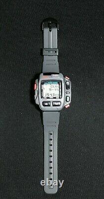 Rare CASIO Vintage JG-200 Super Cyber Cross Game Watch from Japan Free Shipping