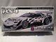 Rare Hpi Super Nitro Rs4 Corvette Vintage 1999