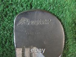 Rare, Novakclub, Vintage All-in-one Adjustable Golf Club, Super Stick, 37.5
