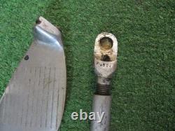 Rare, Novakclub, Vintage All-in-one Adjustable Golf Club, Super Stick, 37.5