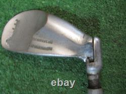 Rare, Novakclub, Vintage All-in-one Adjustable Golf Club, Super Stick, 37.5