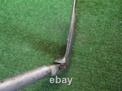 Rare, Novakclub, Vintage All-in-one Adjustable Golf Club, Super Stick, 37.5