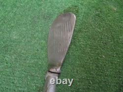 Rare, Novakclub, Vintage All-in-one Adjustable Golf Club, Super Stick, 37.5