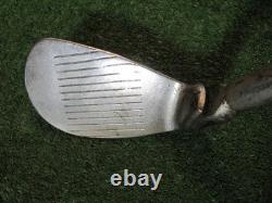 Rare, Novakclub, Vintage All-in-one Adjustable Golf Club, Super Stick, 37.5