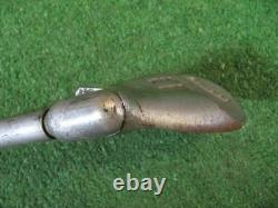 Rare, Novakclub, Vintage All-in-one Adjustable Golf Club, Super Stick, 37.5