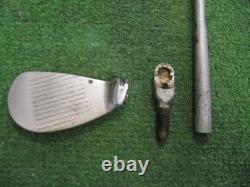 Rare, Novakclub, Vintage All-in-one Adjustable Golf Club, Super Stick, 37.5