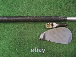 Rare, Novakclub, Vintage All-in-one Adjustable Golf Club, Super Stick, 37.5
