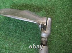 Rare, Novakclub, Vintage All-in-one Adjustable Golf Club, Super Stick, 37.5