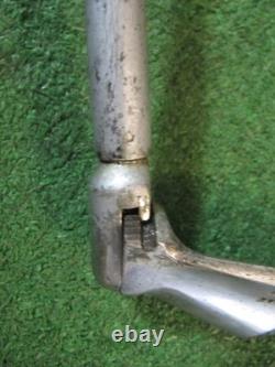 Rare, Novakclub, Vintage All-in-one Adjustable Golf Club, Super Stick, 37.5