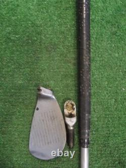 Rare, Novakclub, Vintage All-in-one Adjustable Golf Club, Super Stick, 37.5