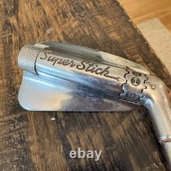 Rare Right Handed Super Stick 17 in 1 Golf Club Adjustable Vintage 1970's USA