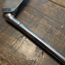 Rare Right Handed Super Stick 17 in 1 Golf Club Adjustable Vintage 1970's USA