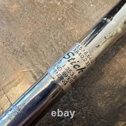 Rare Right Handed Super Stick 17 in 1 Golf Club Adjustable Vintage 1970's USA