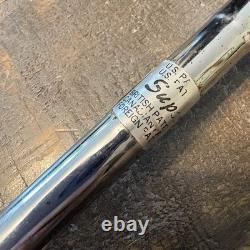 Rare Right Handed Super Stick 17 in 1 Golf Club Adjustable Vintage 1970's USA