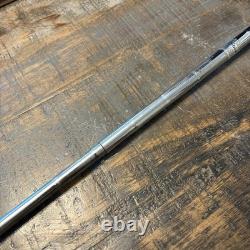 Rare Right Handed Super Stick 17 in 1 Golf Club Adjustable Vintage 1970's USA
