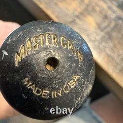 Rare Right Handed Super Stick 17 in 1 Golf Club Adjustable Vintage 1970's USA