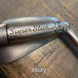 Rare Right Handed Super Stick 17 in 1 Golf Club Adjustable Vintage 1970's USA
