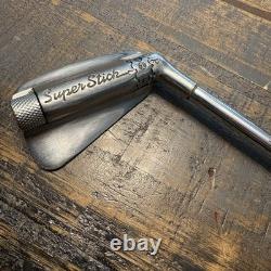 Rare Right Handed Super Stick 17 in 1 Golf Club Adjustable Vintage 1970's USA