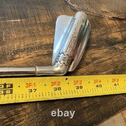 Rare Right Handed Super Stick 17 in 1 Golf Club Adjustable Vintage 1970's USA