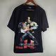 Rare Super Fantasy Vintage 90's Boot Killer Instinct Super Nintendo T-Shirt XL