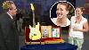 Rare U0026 Most Expensive Vintage Guitars Ever Appraised On Antiques Roadshow