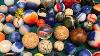 Rare Valuable Marbles From The 1800 S My Lost Marble Collection Vintage Toys