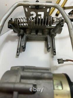 Rare Vintage 1/10 Classic TAMIYA SuperChamp Super Champ Buggy PARTS CAR & body