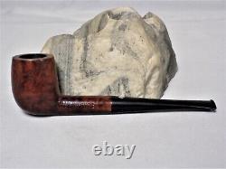 Rare Vintage 1936 Parker Super Bruyere 193/f Billiard Briar Pipe London England