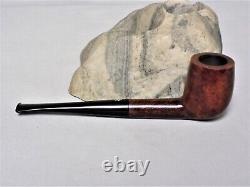 Rare Vintage 1936 Parker Super Bruyere 193/f Billiard Briar Pipe London England