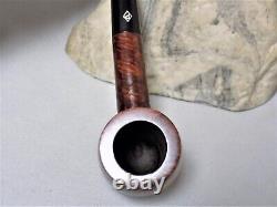 Rare Vintage 1936 Parker Super Bruyere 193/f Billiard Briar Pipe London England