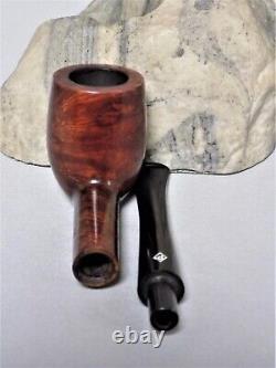 Rare Vintage 1936 Parker Super Bruyere 193/f Billiard Briar Pipe London England