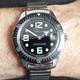 Rare Vintage 1960s Ingraham Super Waterproof Men's Manual Wind Dive Watch