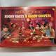 Rare Vintage 1968 Mattel Super Incredible Edibles Kooky Kakes Complete Set Works