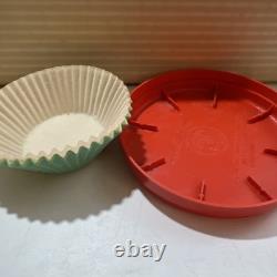 Rare Vintage 1968 Mattel Super Incredible Edibles Kooky Kakes Complete Set Works