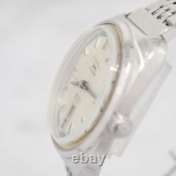 Rare Vintage 1970 CITIZEN LEOPARD SUPER BEAT 4-720032 Men's Automatic Watch