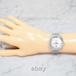 Rare Vintage 1970 CITIZEN LEOPARD SUPER BEAT 4-720032 Men's Automatic Watch