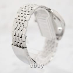 Rare Vintage 1970 CITIZEN LEOPARD SUPER BEAT 4-720032 Men's Automatic Watch